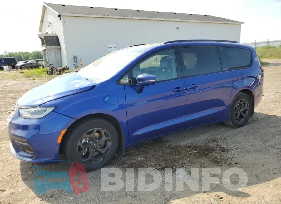 2C4RC1S77MR517578 Photo# 1