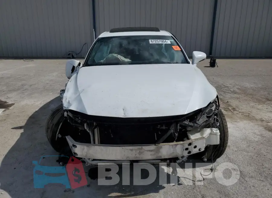 JTHCE1D27F5009983 Photo# 5