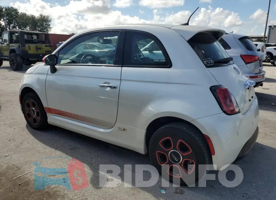 3C3CFFGE3HT609232 Photo# 2