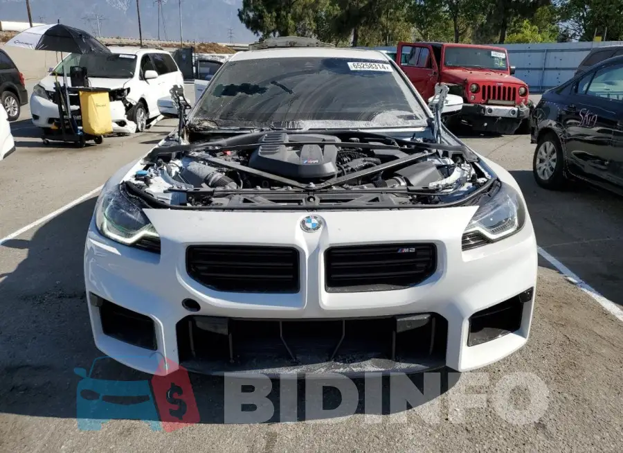 3MF13DM09R8D96037 Photo# 5