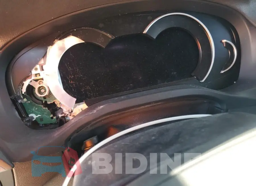 5UXTR7C55KLR48834 Photo# 9