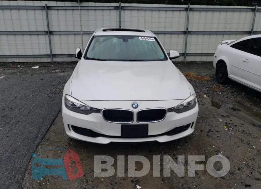 WBA3B3G54FNT68605 Photo# 5