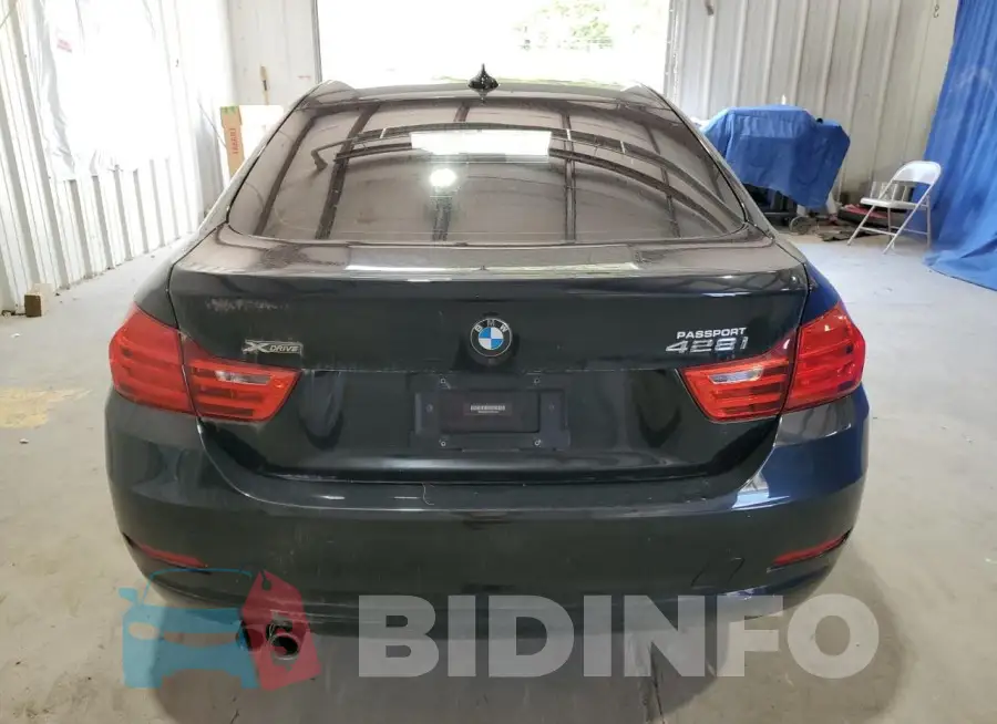 WBA4C9C52FD331746 Photo# 6