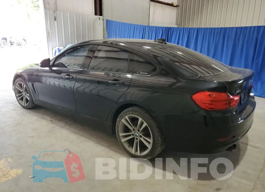 WBA4C9C52FD331746 Photo# 2