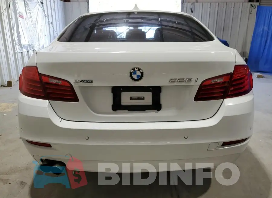WBA5A7C57GG147191 Photo# 6