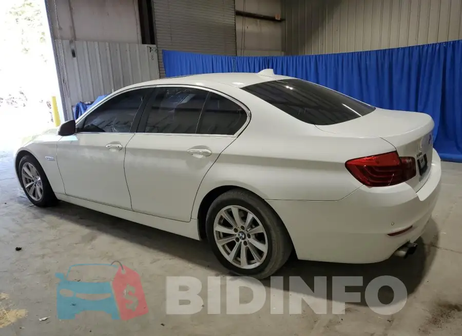 WBA5A7C57GG147191 Photo# 2