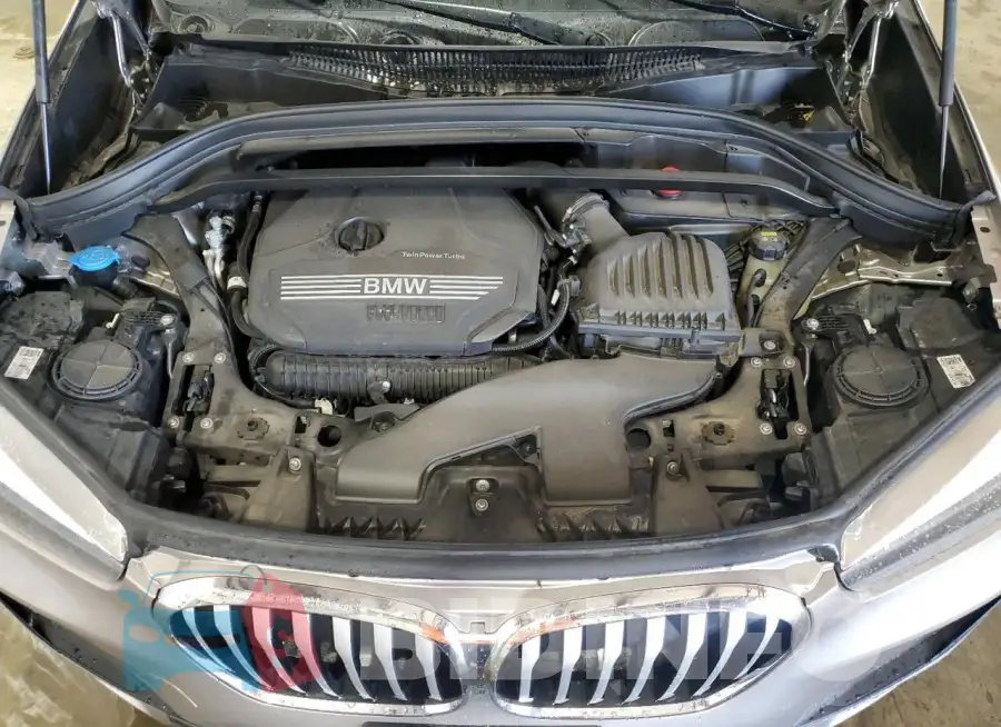 WBXJG9C06N5V21270 Photo# 12