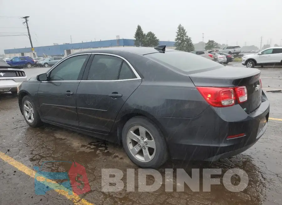 1G11B5SL4FF146774 Photo# 2