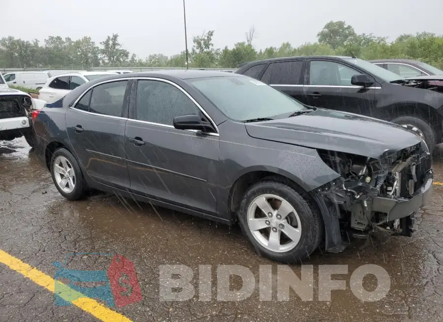 1G11B5SL4FF146774 Photo# 4
