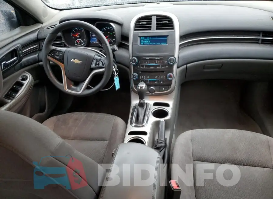 1G11B5SL4FF146774 Photo# 8