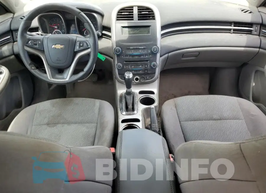 1G11B5SL5FF122600 Photo# 8