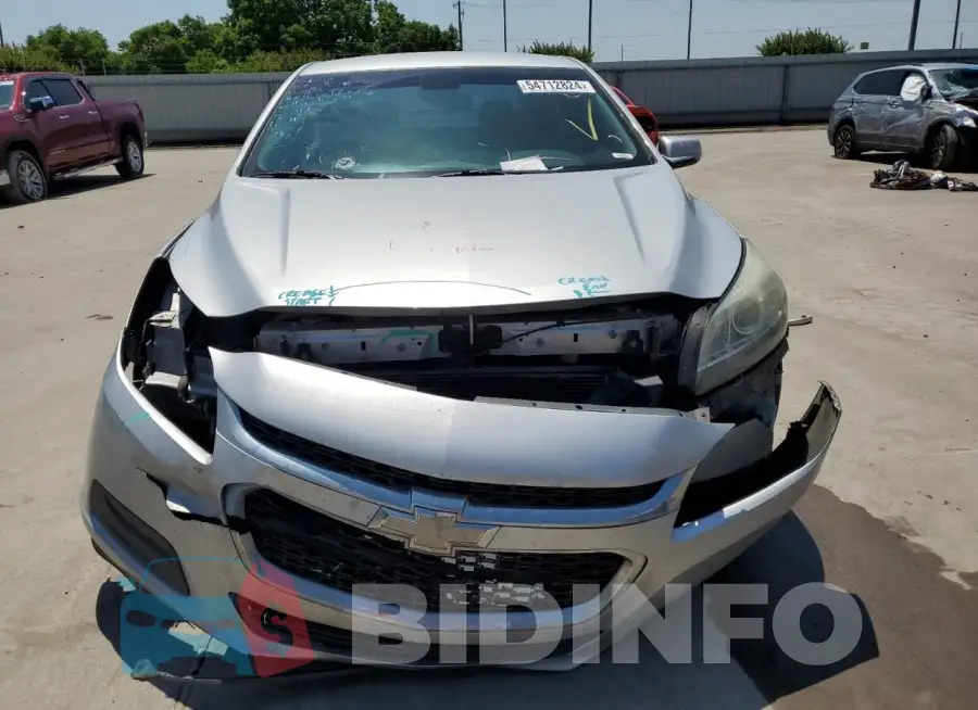 1G11C5SLXFF141222 Photo# 5