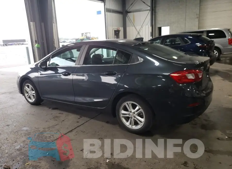 1G1BE5SM9H7238187 Photo# 2