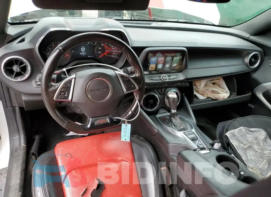 1G1FH3D7XG0187780 Photo# 8