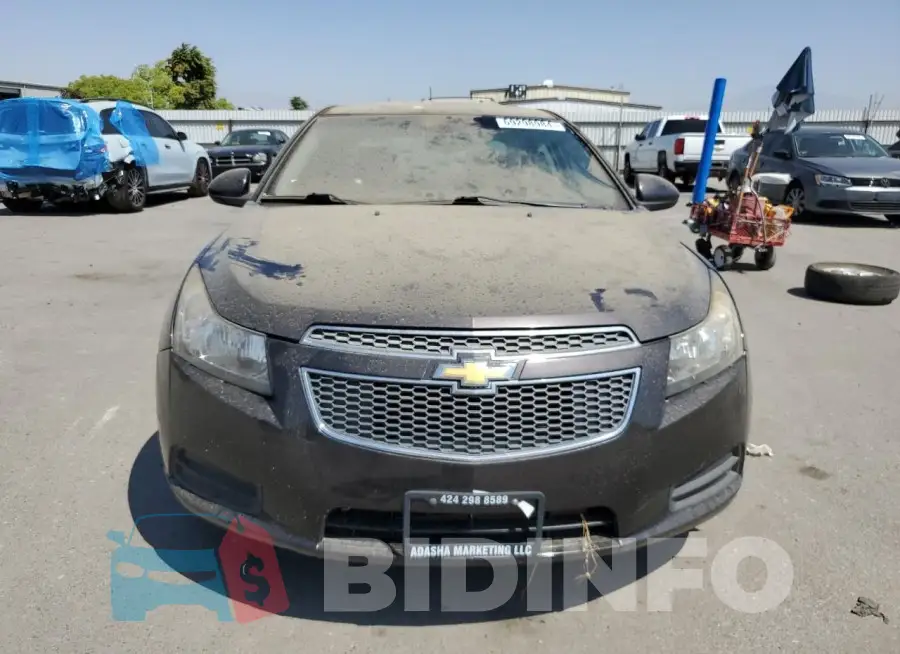 1G1PC5SB6F7127992 Photo# 5