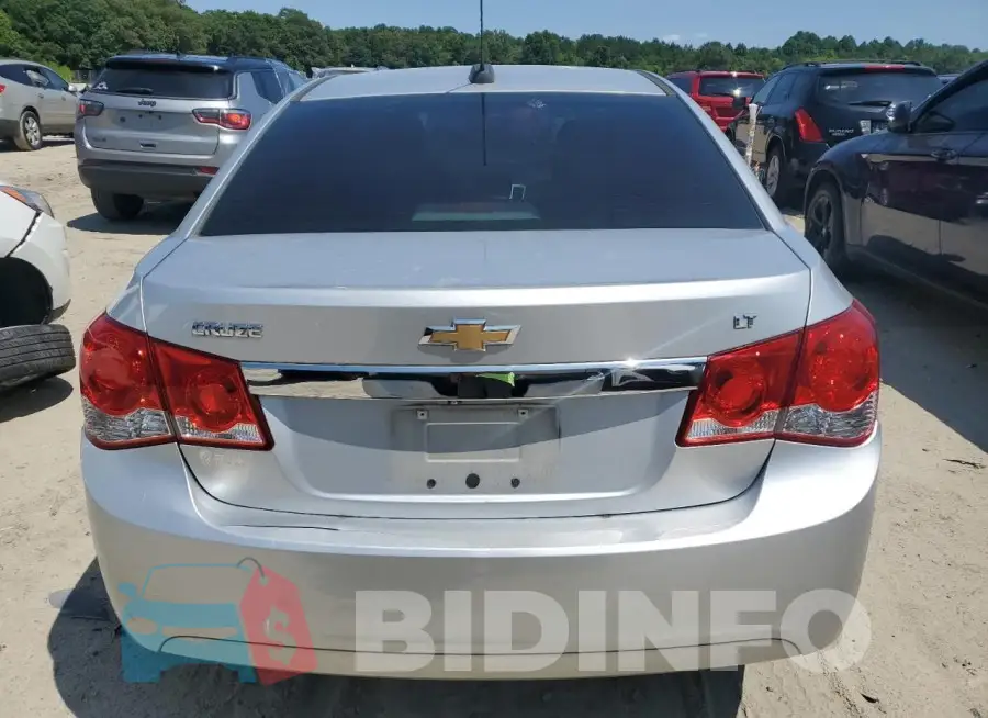 1G1PE5SBXG7162921 Photo# 6