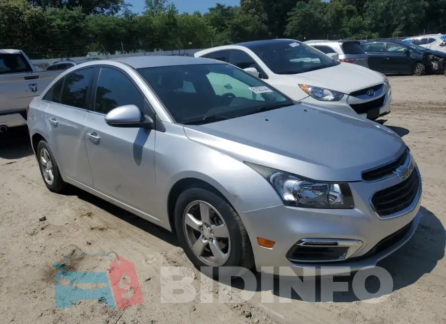 1G1PE5SBXG7162921 Photo# 4