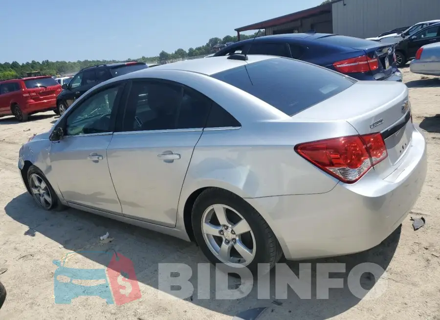 1G1PE5SBXG7162921 Photo# 2