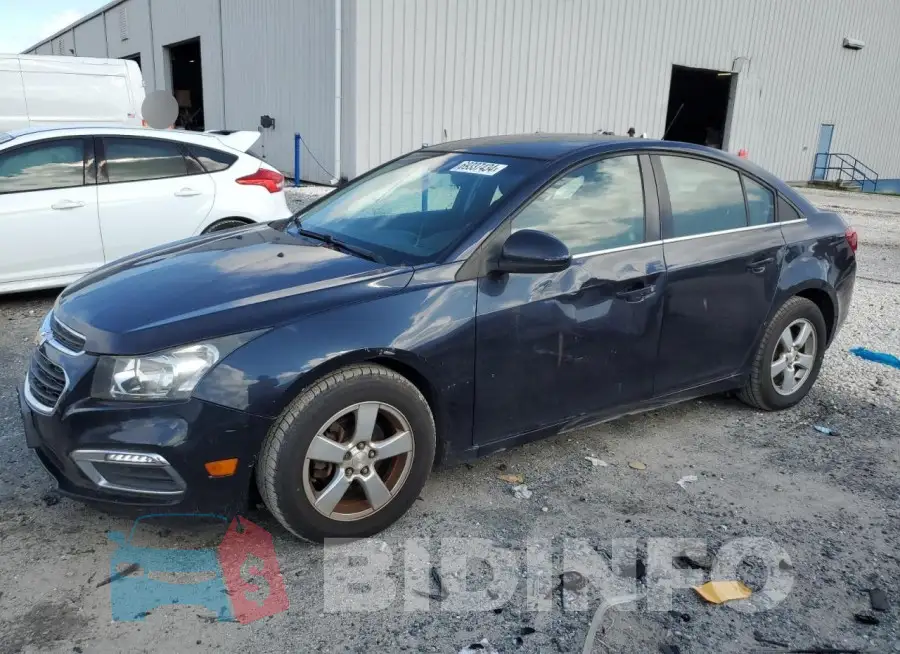 1G1PE5SBXG7195188 Photo# 1