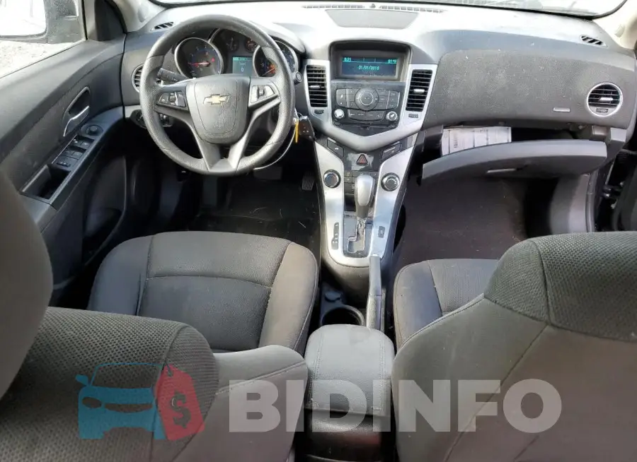 1G1PE5SBXG7195188 Photo# 8