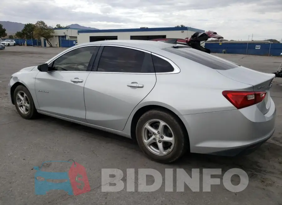 1G1ZB5ST0JF110351 Photo# 2