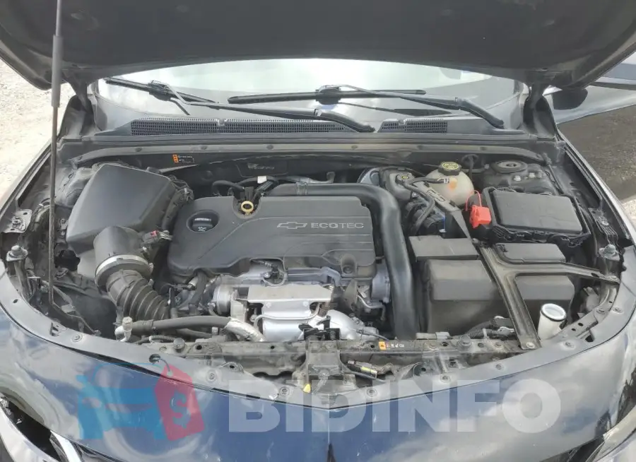 1G1ZB5ST0JF147013 Photo# 11