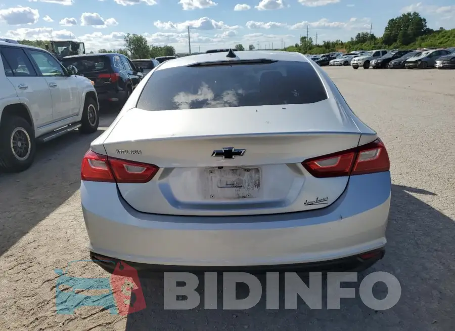 1G1ZB5ST4LF021546 Photo# 6