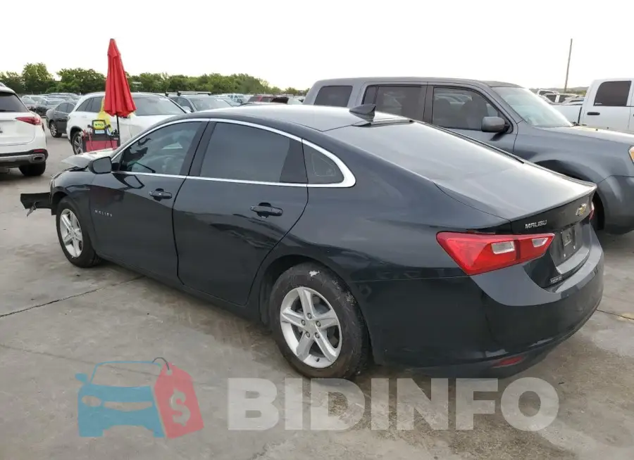 1G1ZB5ST4PF111415 Photo# 2