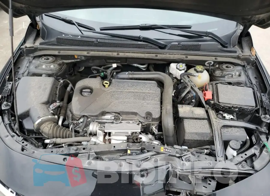 1G1ZB5ST4PF111415 Photo# 11