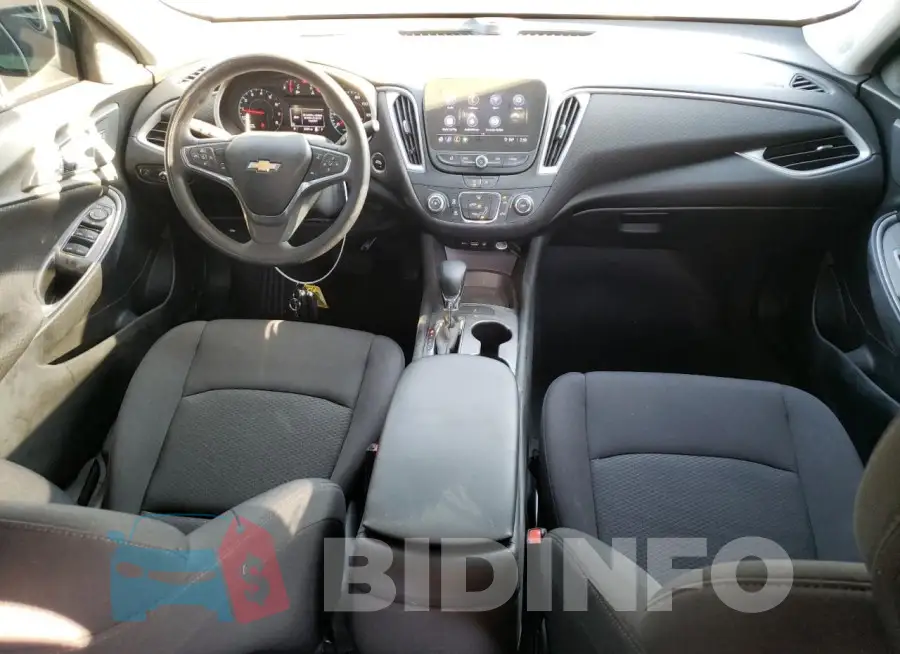 1G1ZB5ST5PF215458 Photo# 4