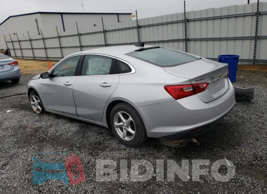 1G1ZB5ST8GF342754 Photo# 2
