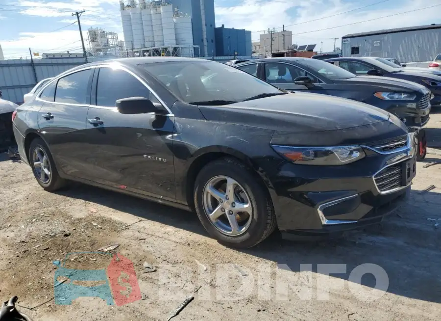 1G1ZB5ST9HF116028 Photo# 4