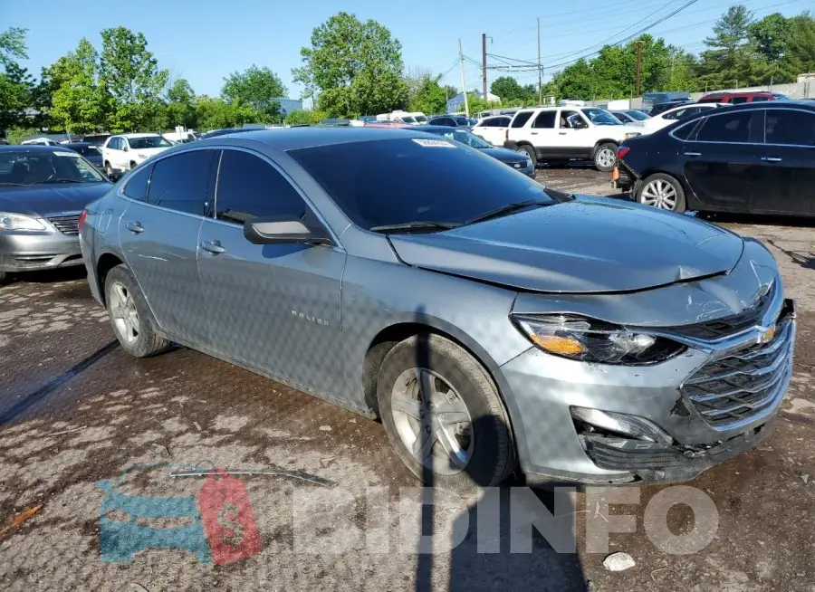 1G1ZC5ST5RF125937 Photo# 4
