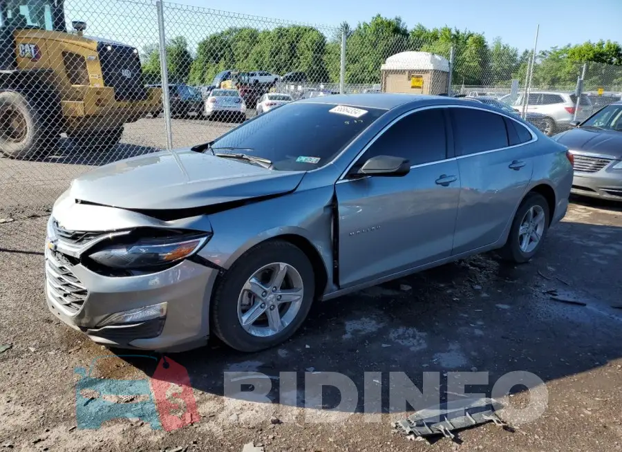 1G1ZC5ST5RF125937 Photo# 1