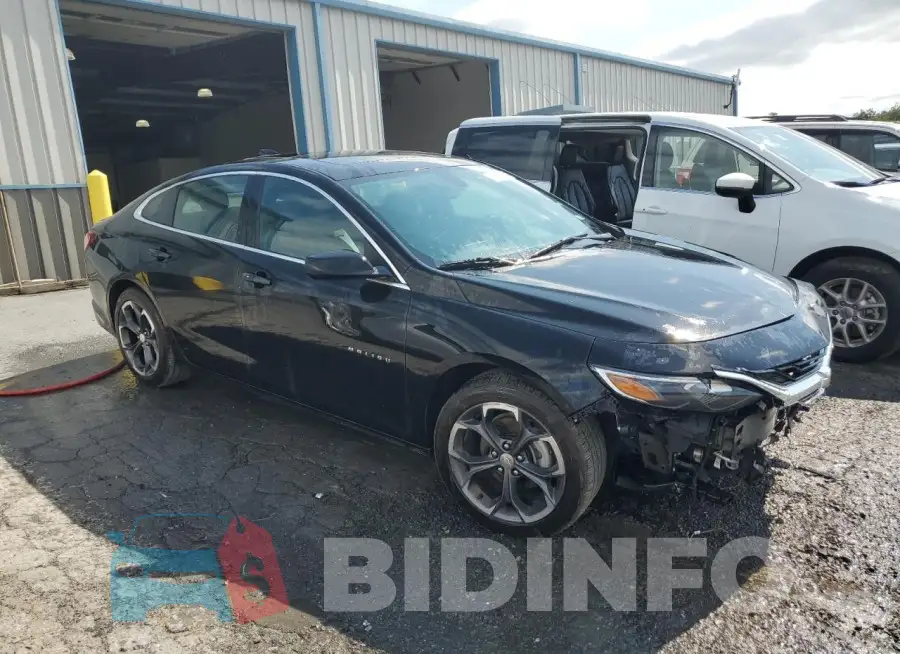 1G1ZD5ST0NF130034 Photo# 4