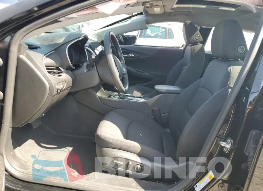 1G1ZD5ST1PF224622 Photo# 7
