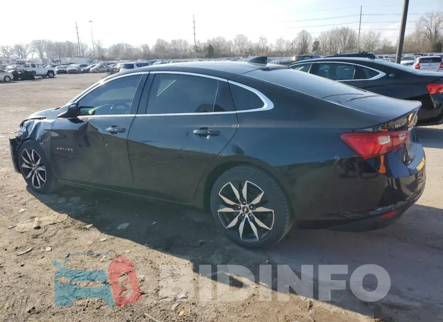 1G1ZD5ST2JF286179 Photo# 2