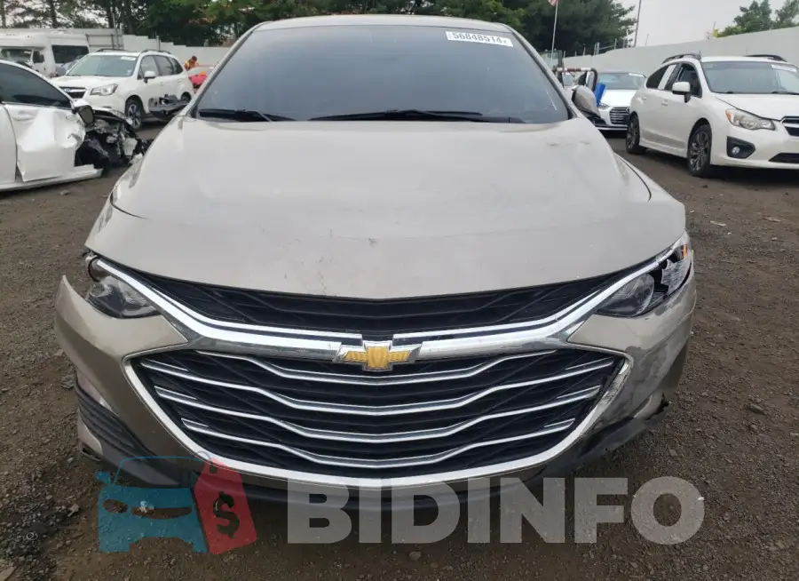 1G1ZD5ST2NF165268 Photo# 5