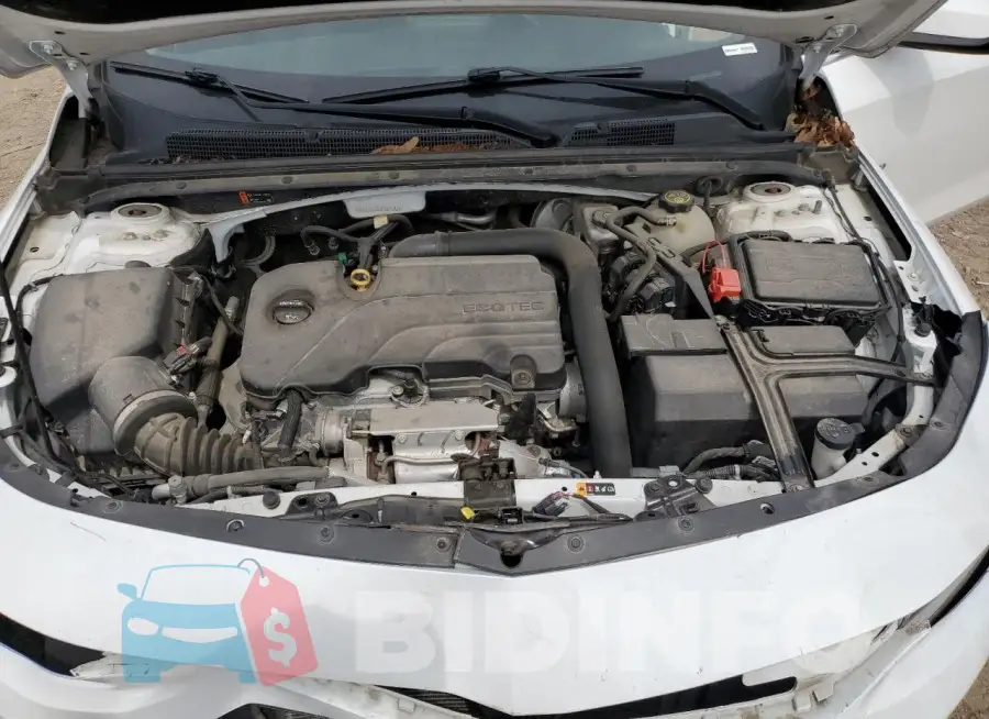 1G1ZD5ST3JF289687 Photo# 11
