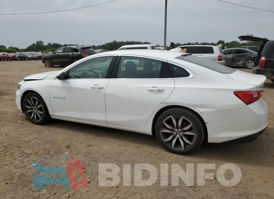 1G1ZD5ST3JF289687 Photo# 2