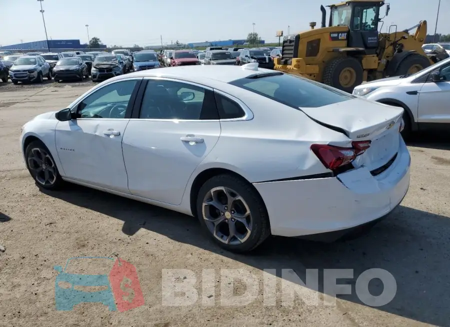 1G1ZD5ST3LF111913 Photo# 2