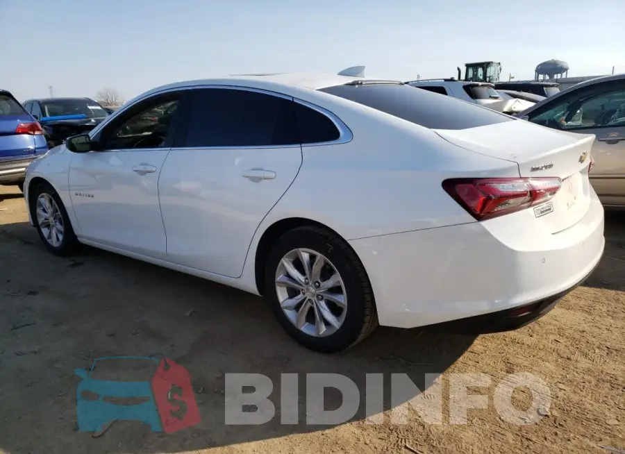 1G1ZD5ST3MF042660 Photo# 2