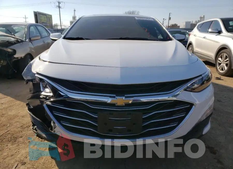 1G1ZD5ST3MF042660 Photo# 5