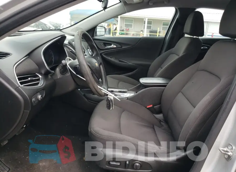 1G1ZD5ST5JF247165 Photo# 7