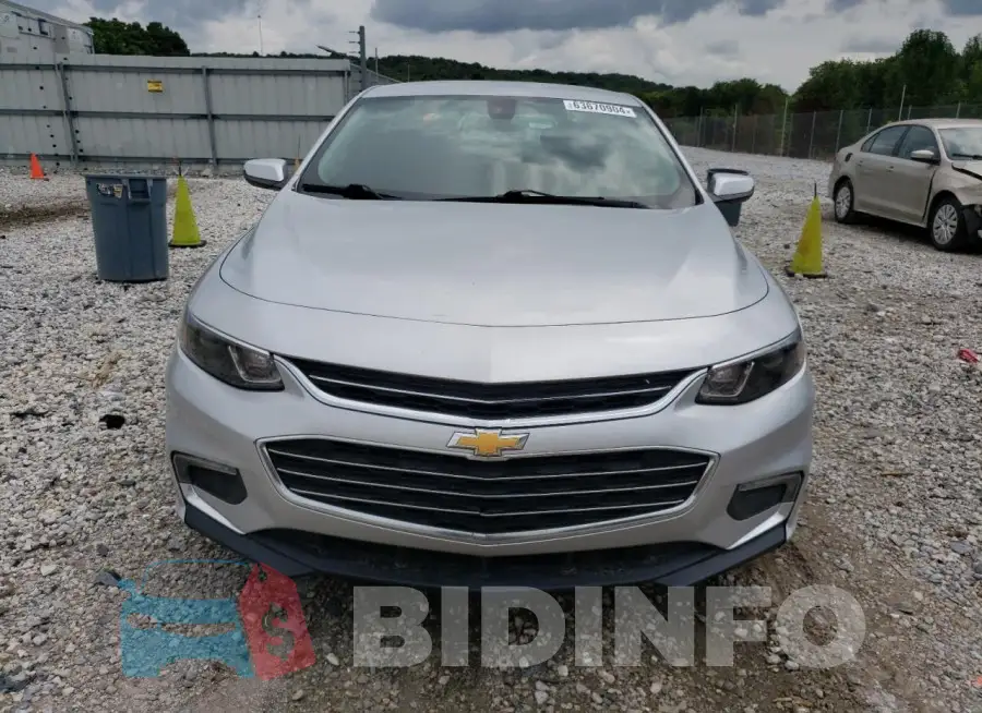 1G1ZD5ST5JF247165 Photo# 5
