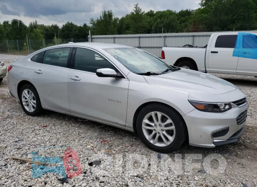 1G1ZD5ST5JF247165 Photo# 4