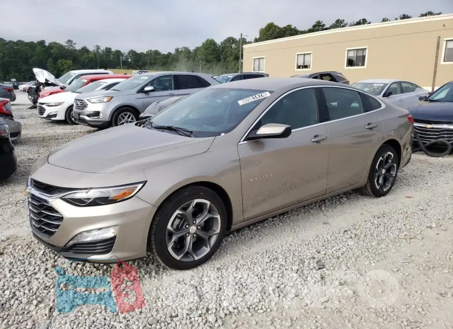 1G1ZD5ST5RF209480 Photo# 1