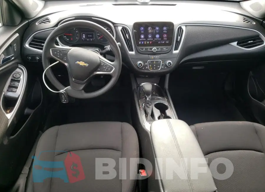 1G1ZD5ST5RF209480 Photo# 8