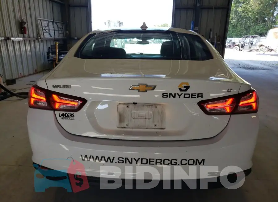 1G1ZD5ST6LF042800 Photo# 6