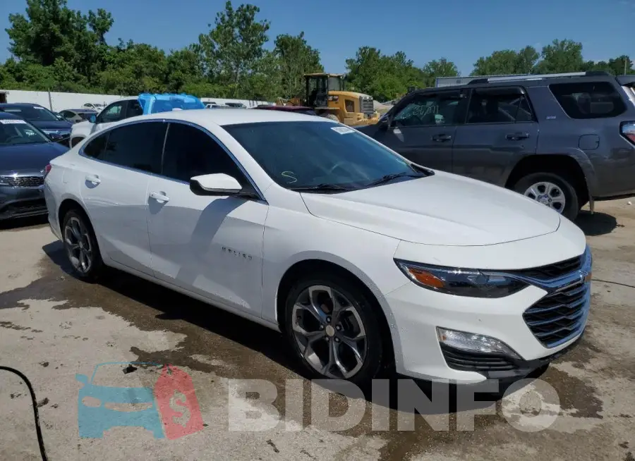 1G1ZD5ST6LF108519 Photo# 4